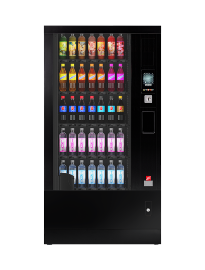 Sielaff SiLine GF M / GF L — Produktbild