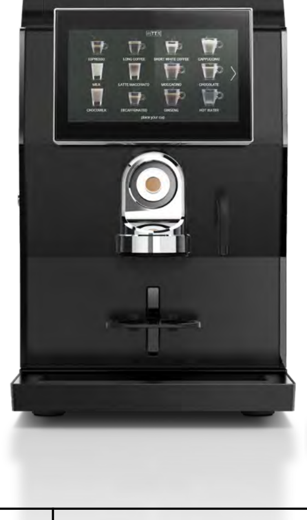 Rheavendors rhTT1