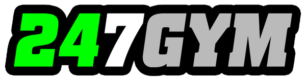 24/7 Gyms