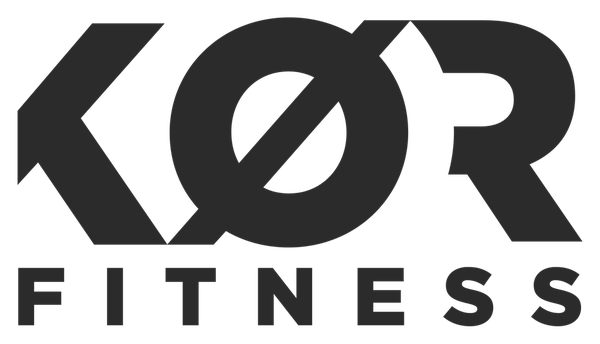 KOR Fitness