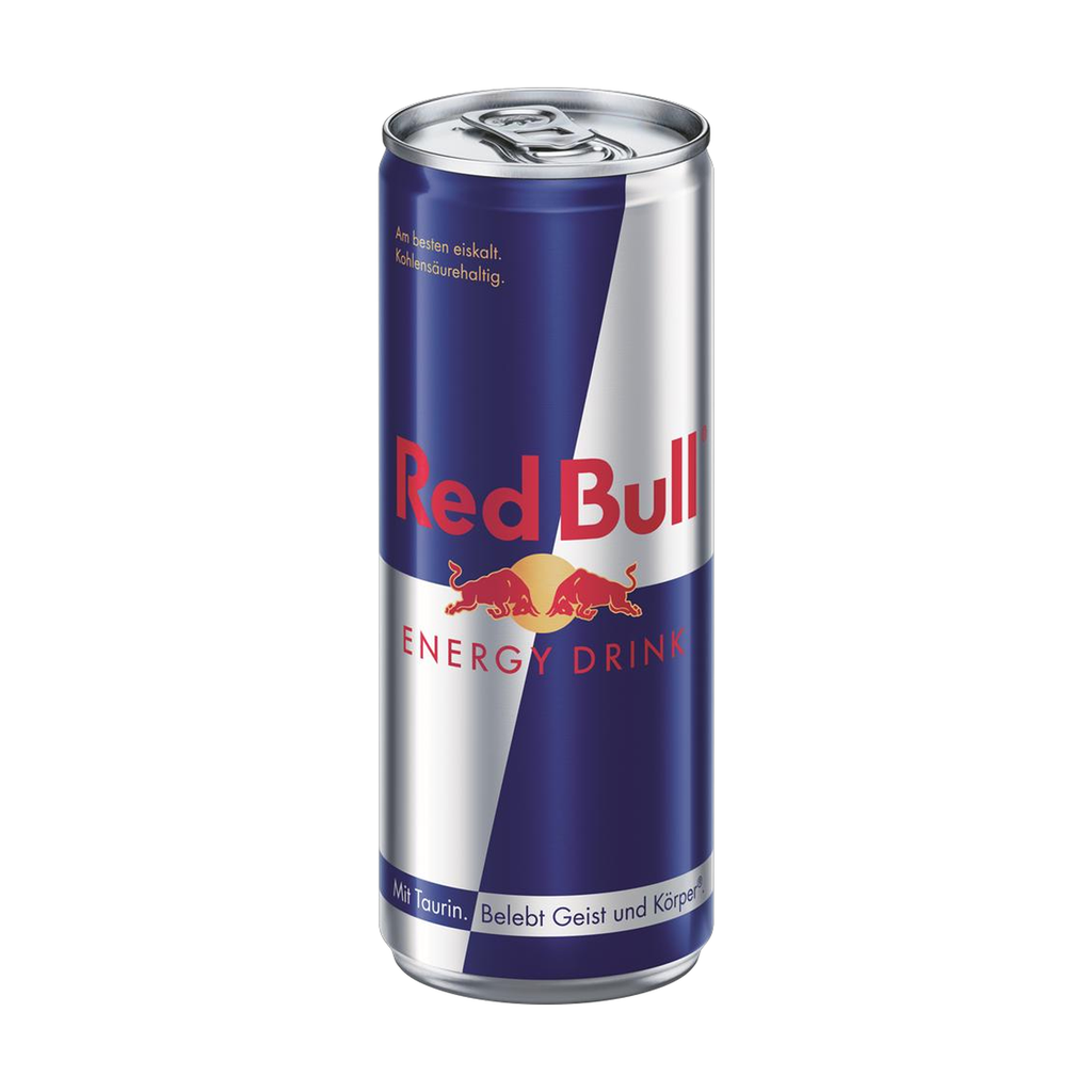 Red Bull Energy Drink 250ml