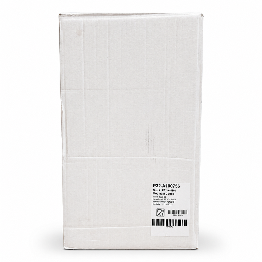 Automatenbecher 300 ml (1500 St.)