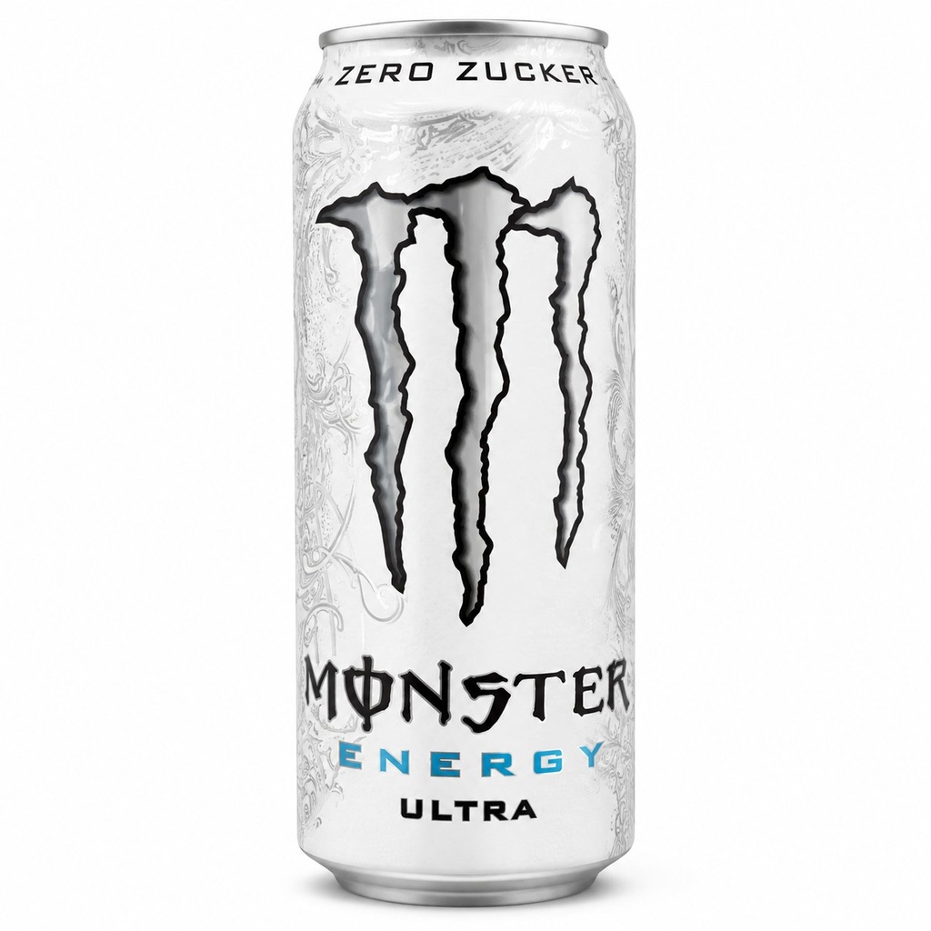 Monster Dose 0,5