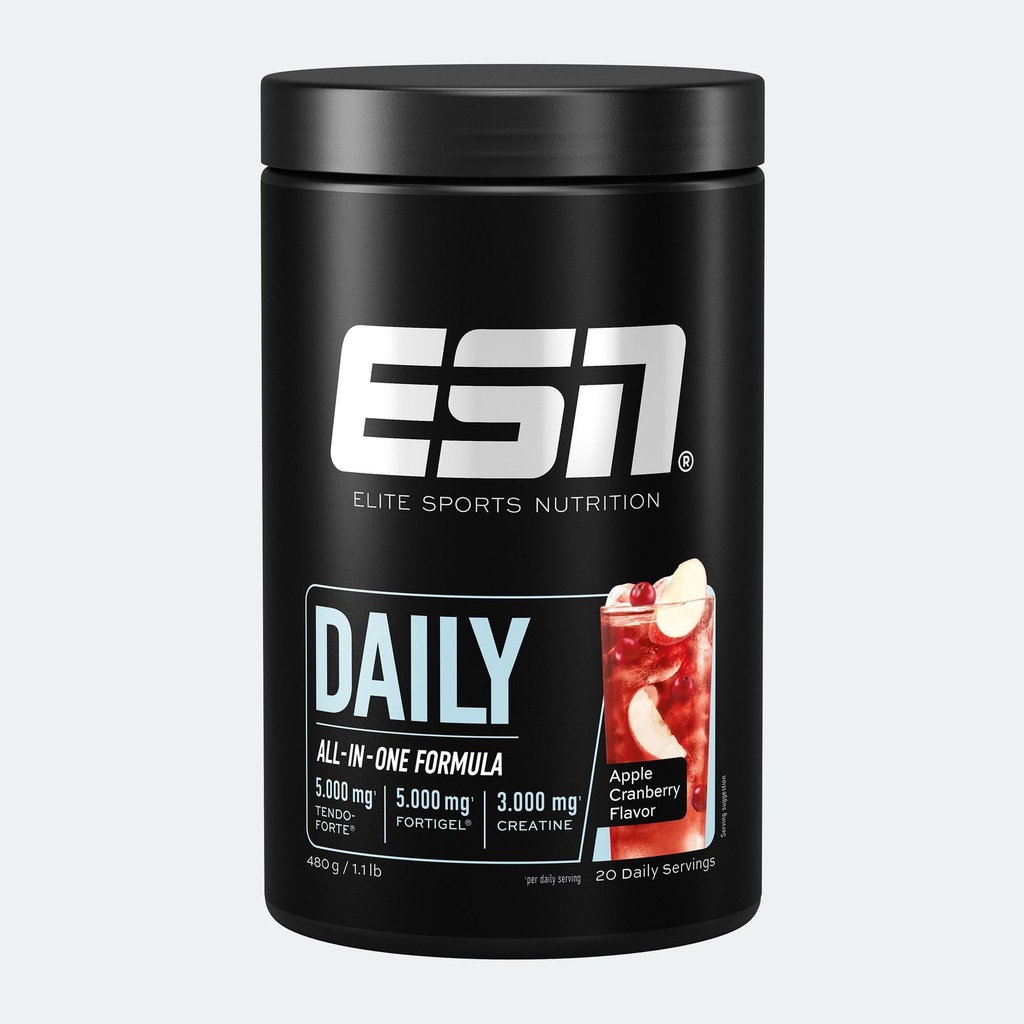 ESN Daily 480g