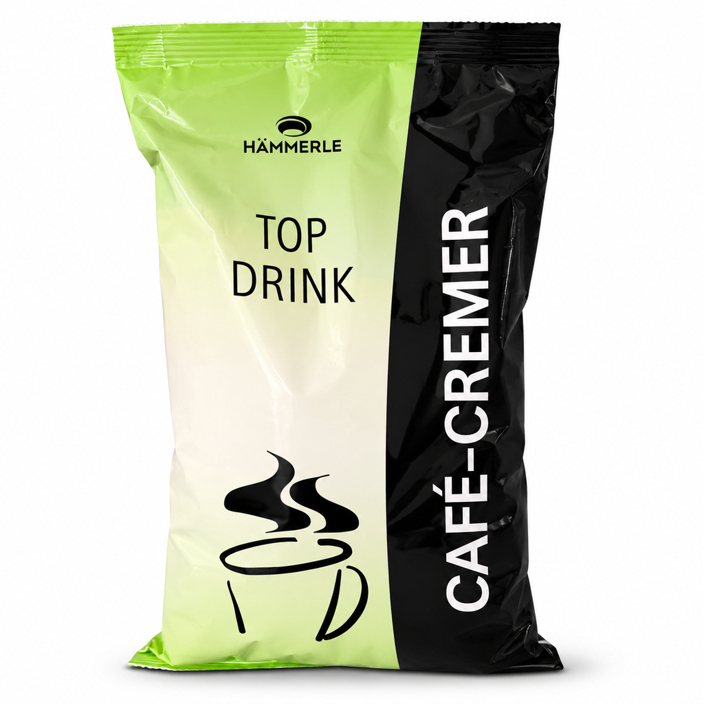 Cafe Cremer Pulver 10 KG