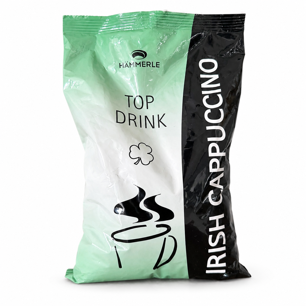 Irish Cappuccino 10 KG